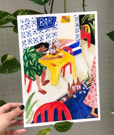 tudo azul 3