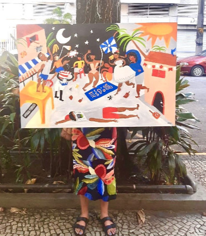 tudo azul 2